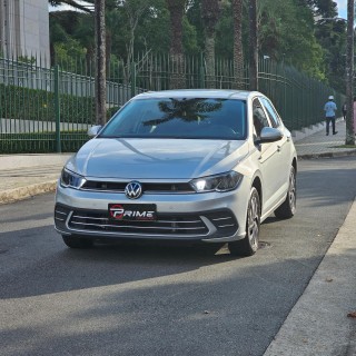 Foto do veículo Volkswagen Polo Highline Tsi 1.0 Flex 12v Aut.
