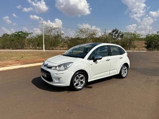 Foto do veículo Citroen C3 1.6 Vti 120 Flex Exclusive Bva
