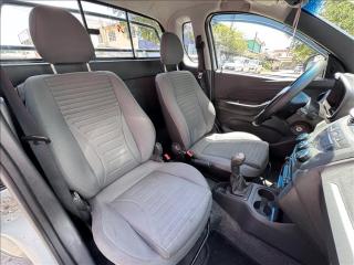 Foto do veículo Chevrolet Montana Sport 1.4 Econoflex 8v 2p