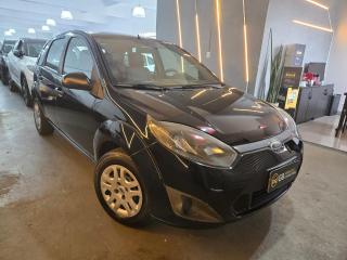 Foto do veículo Ford Fiesta 1.0 8v Flex/class 1.0 8v Flex 5p