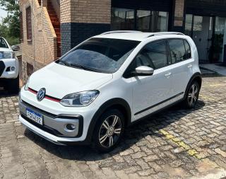 Foto do veículo Volkswagen Up 1.0 Move Up!