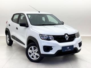 Foto do veículo Renault Kwid 1.0 Zen