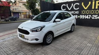 Foto do veículo Ford Ka 1.5 16v N-vct Se