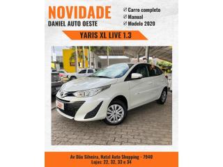 Foto do veículo Toyota Yaris 1.3 Xl Live