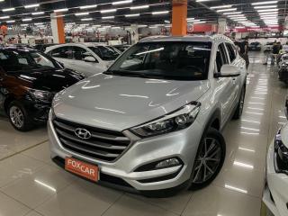 Foto do veículo Hyundai Tucson 1.6 T-gdi Gl Dct