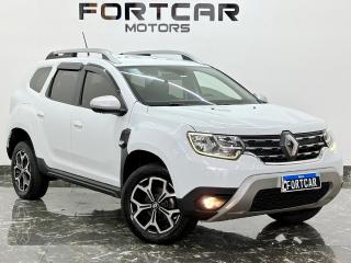 Foto do veículo Renault Duster Iconic 1.6 16v Flex Aut.