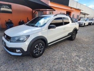 Foto do veículo Volkswagen Saveiro Cross 1.6 T.flex 16v Cd