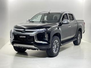 Foto do veículo Mitsubishi L200 2.4 D Triton Sport Hpe-s Auto 4wd