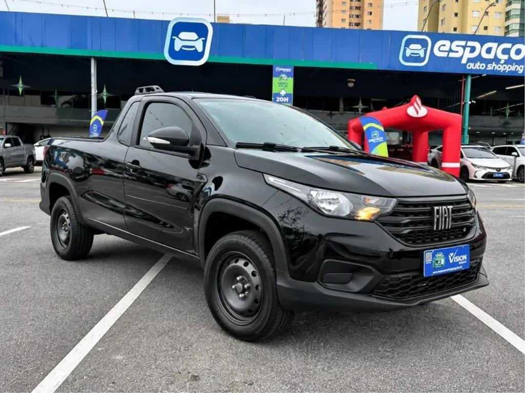 Fiat Strada
