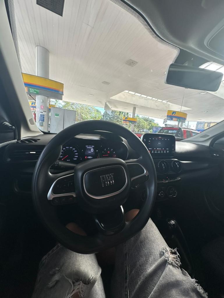 Fiat Cronos