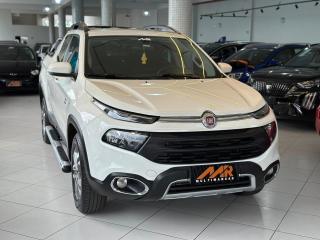 Foto do veículo Fiat Toro Endurance 1.8 16v Flex Aut.