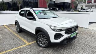 Foto do veículo Fiat Pulse Drive 1.3 8v Flex Aut.