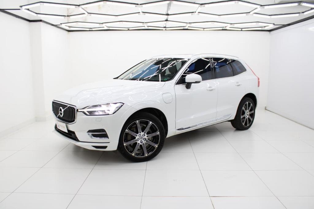 Volvo Xc60 2020