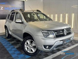 Foto do veículo Renault Duster 1.6 16v Hi-flex Dakar