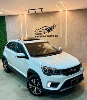 Foto do veículo Chery Tiggo 2 1.5 Act Auto