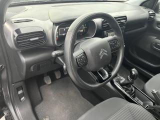 Foto do veículo Citroën C4 Cactus Feel 1.6 16v Flex Mec.