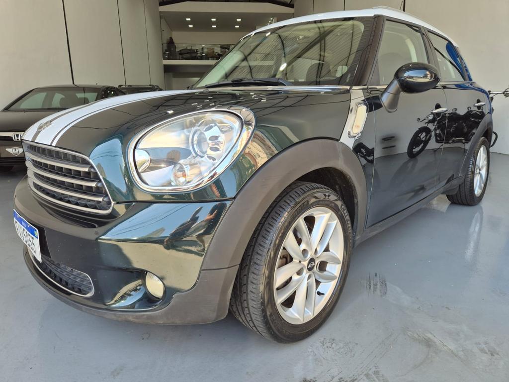 Mini Mini Cooper 2013