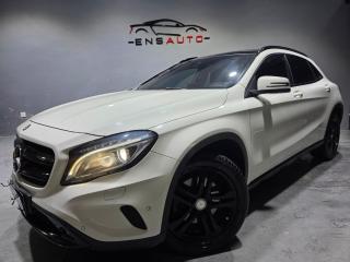 Foto do veículo Mercedes Gla-class 2.0 Gla 250 Enduro Dct
