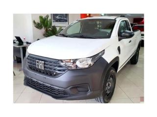 Foto do veículo Fiat Strada 1.3 Cabine Plus Endurance