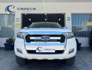 Foto do veículo Ford Ranger Xlt 3.2 20v 4x4 Cd Diesel Aut.