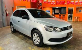 Foto do veículo Volkswagen Gol City 1.6 Mi 8v 4p