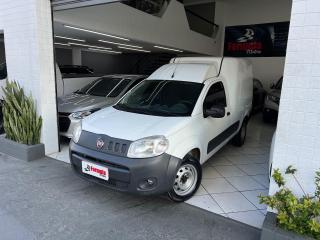 Foto do veículo Fiat Fiorino Endurance Evo 1.4 Flex 8v 2p