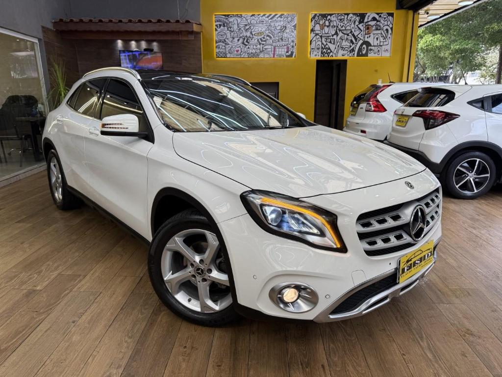 Mercedes-Benz Others Gasolina 2019