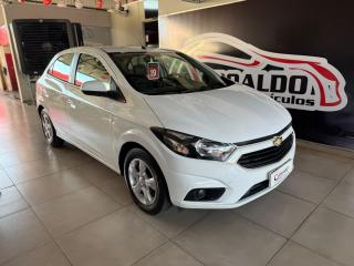 Foto do veículo Chevrolet Onix Hatch Lt 1.4 8v Flexpower 5p Aut.