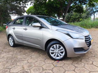 Foto do veículo Hyundai Hb20s C.style/c.plus1.6 Flex 16v Aut. 4p