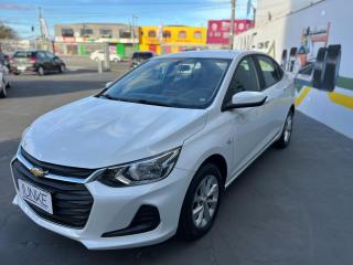 Foto do veículo Chevrolet Onix Plus 1.0 Lt