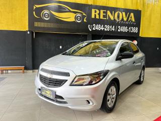 Foto do veículo Chevrolet Prisma 1.0 Spe/4 Eco Joy