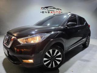 Foto do veículo Nissan Kicks 1.6 Sl Cvt