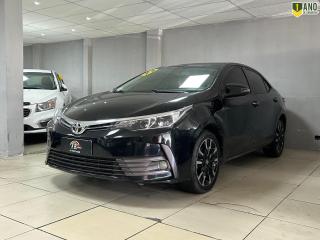 Foto do veículo Toyota Corolla Xei 2.0 Flex 16v Aut.