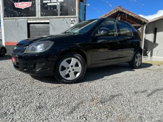 Foto do veículo Chevrolet Celta 1.0l Flexpower Lt