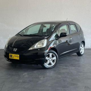 Foto do veículo Honda Fit 1.4 Flex Dx At