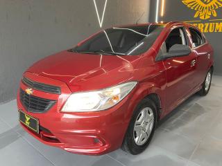 Foto do veículo Chevrolet Onix 1.0 Spe/4 Eco Joy