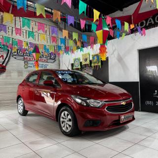 Foto do veículo Chevrolet Onix 1.0