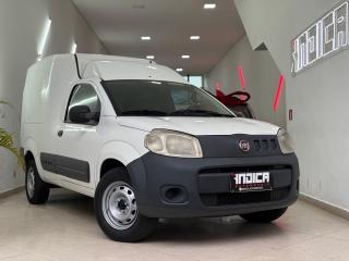 Foto do veículo Fiat Fiorino 1.4