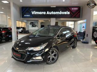 Foto do veículo Chevrolet Cruze 1.4 16v Ecotec Sport6 Flex Ltz Auto
