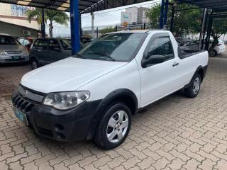 Foto do veículo Fiat Strada 1.4 Fire Flex