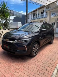 Foto do veículo Chevrolet Tracker 1.0 Turbo Lt Auto