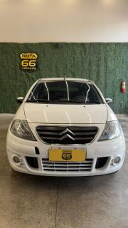 Foto do veículo Citroen C3 1.6 16v Flex Exclusive Bva