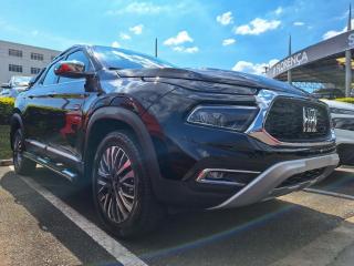 Foto do veículo Fiat Toro Ranch 2.0 16v 4x4 Tb Diesel Aut.