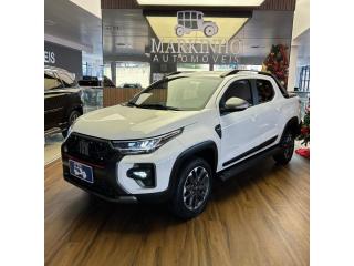 Foto do veículo Fiat Strada 1.0 T200 Cabine Dupla Ultra Cvt