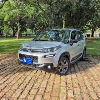 Foto do veículo Citroen Aircross 1.6 Live Eta6