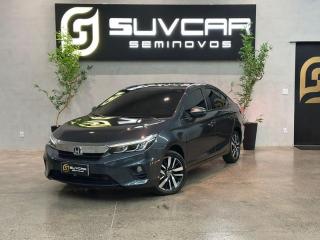 Foto do veículo Honda City 1.5 Ex Cvt