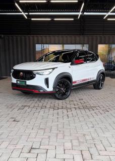 Foto do veículo Abarth Pulse 1.3 T270 Auto