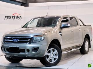 Foto do veículo Ford Ranger Xlt 3.2 20v 4x4 Cd Diesel Aut.