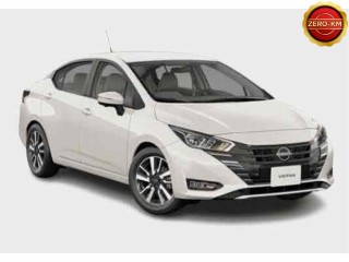 Foto do veículo Nissan Versa 1.6 Advance Cvt