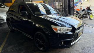 Foto do veículo Mitsubishi Asx 2.0 16v 160cv Aut.